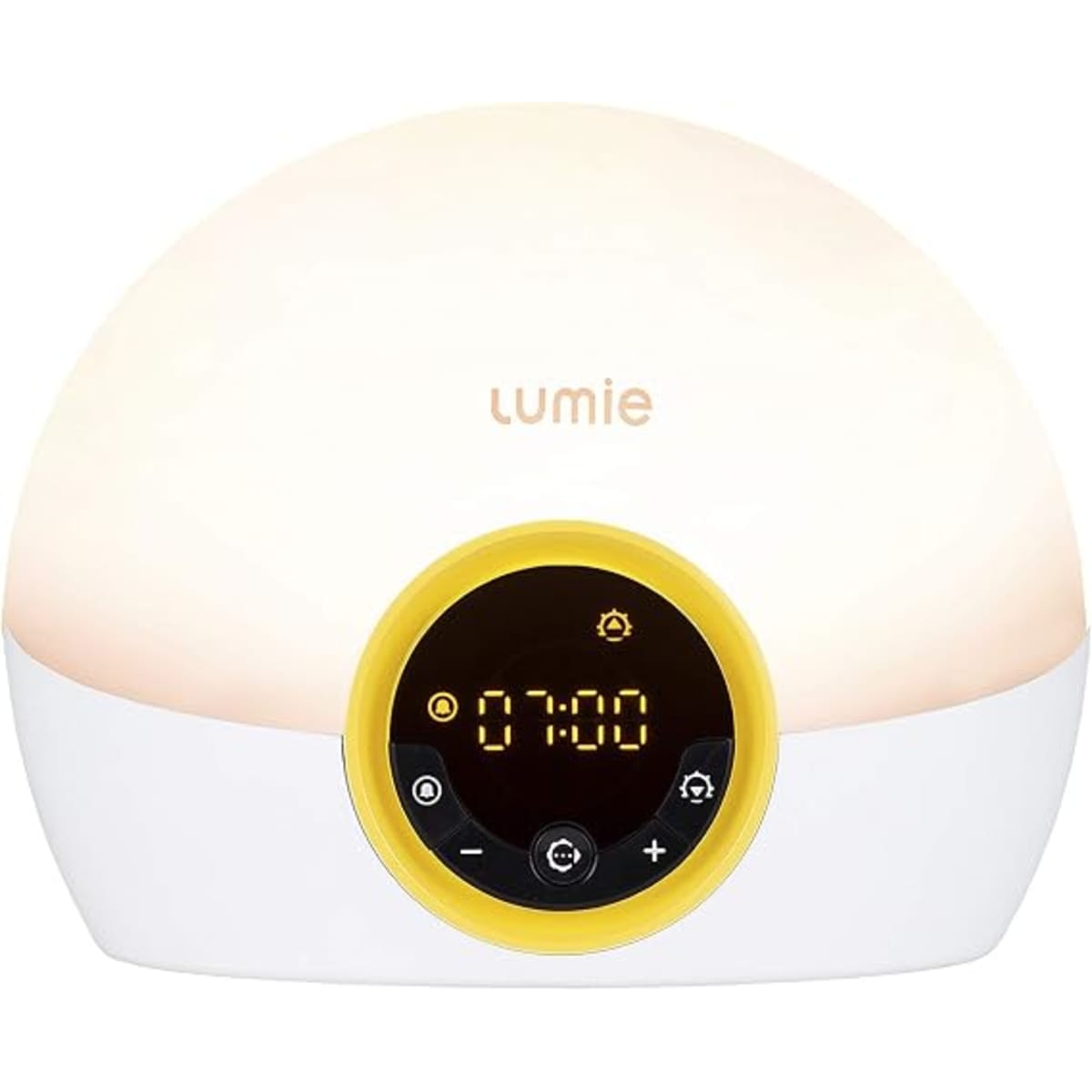 Meilleur simulateur d'aube : Lumie Bodyclock Rise 100 Wake-up Light