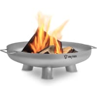 BBQ-Toro Edelstahl-Feuerschale Ø 60 cm
