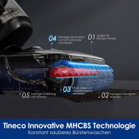 Tineco Floor One Switch S7 Stretch