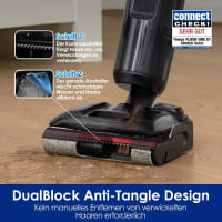 Tineco Floor One S7 Stretch Ultra: im Einsatz