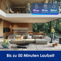 Tineco Floor One S7 Stretch Ultra: im Einsatz