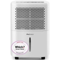 Pro Breeze Dehumidifier
