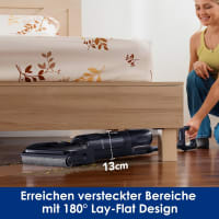 Tineco Floor One Switch S7 Stretch: Detail