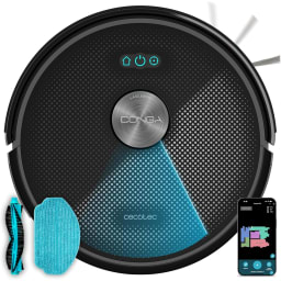 Avis Cecotec Conga M50 X-Treme