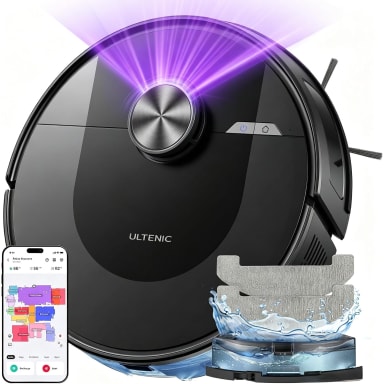 Ultenic D10