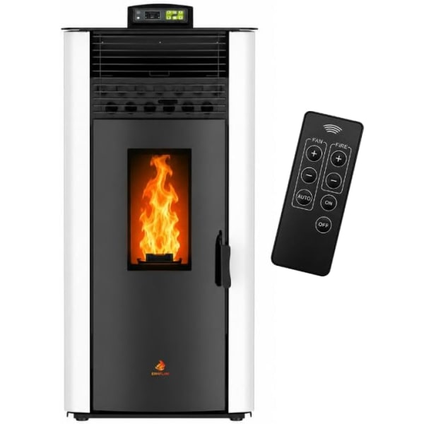 Avis Emaflam Emma étanche 10 kW