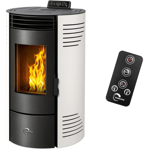 Avis Sannover Azora étanche 11,6 kW