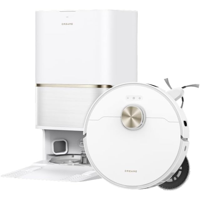 Avis Dreame L50 Ultra AE