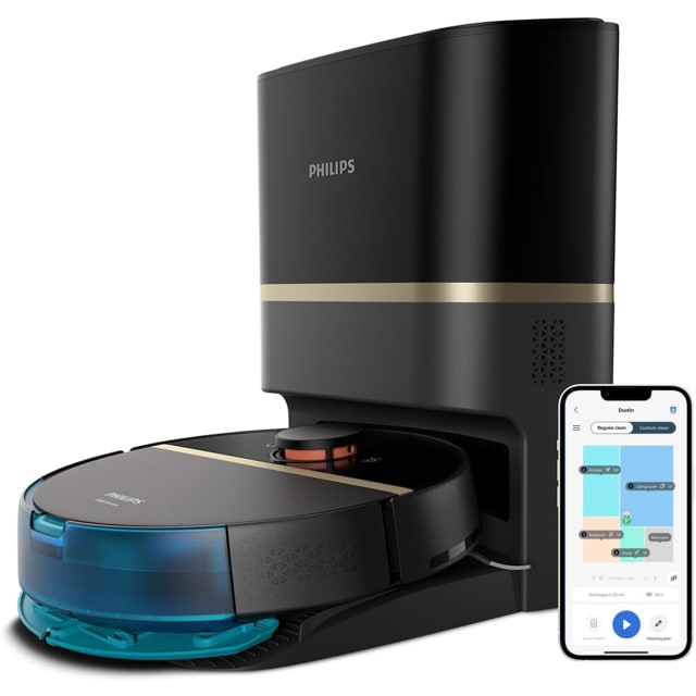 Avis Philips HomeRun 7000