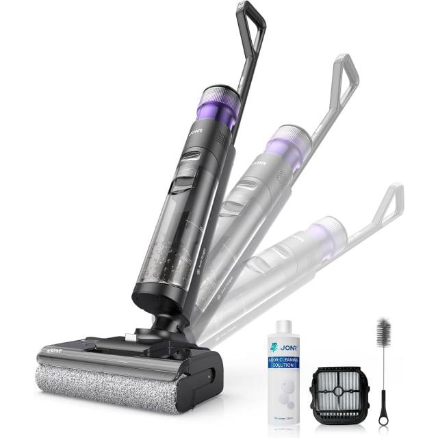 Avis JONR ED 12 Pro