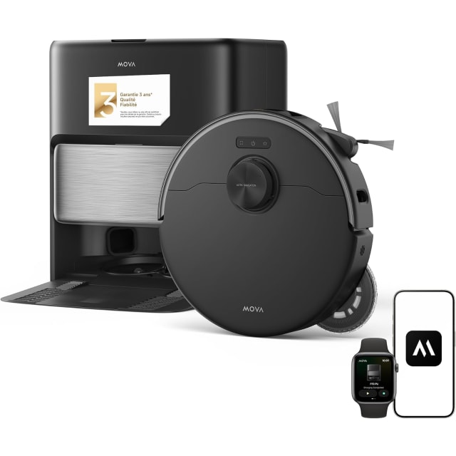 Avis Mova P70 Pro Ultra