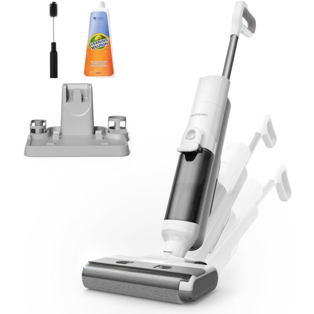 Avis Proscenic F10 Ultra