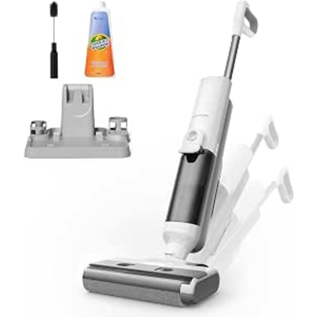 Avis Proscenic F10 Ultra