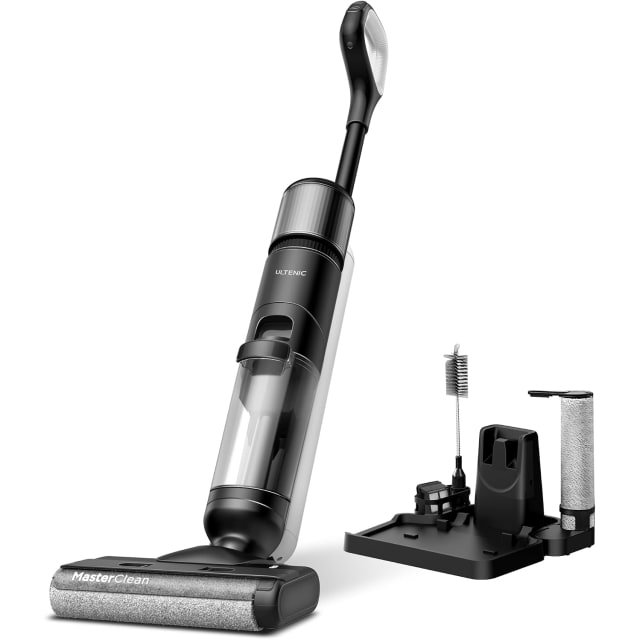 Avis Ultenic AC1 Elite