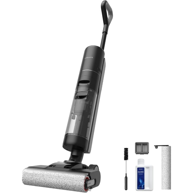 Avis Dreame H13 Pro