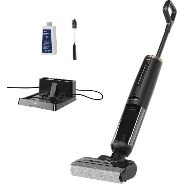 Avis Hoover HW3 Plus