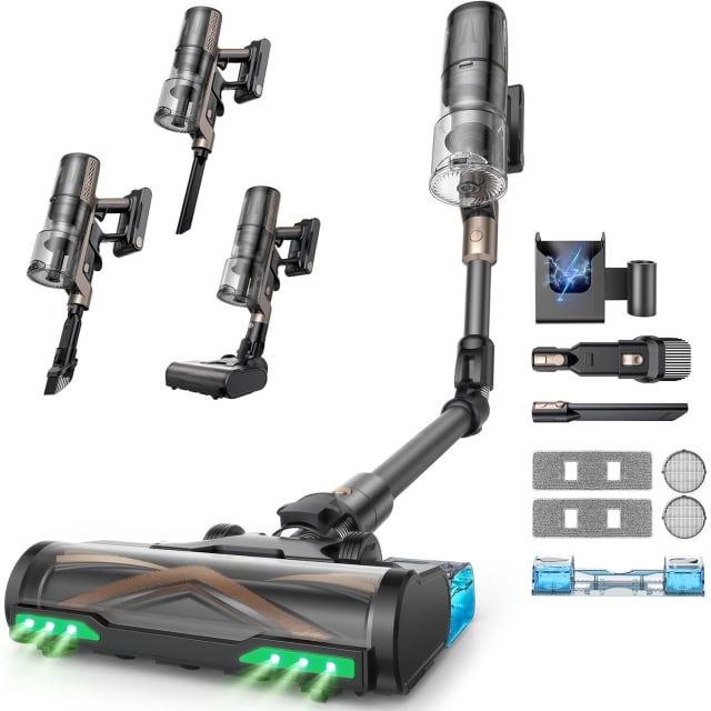 Avis Proscenic P20 OnePass