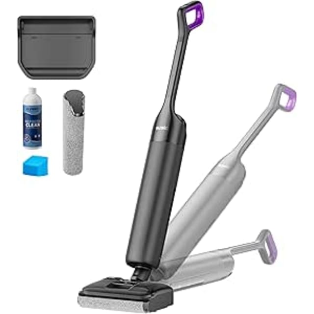 Avis Eureka FloorShine 460