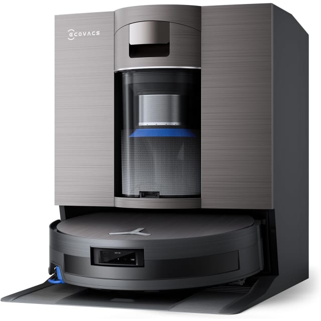 Avis Ecovacs Deebot X11 OmniCyclone