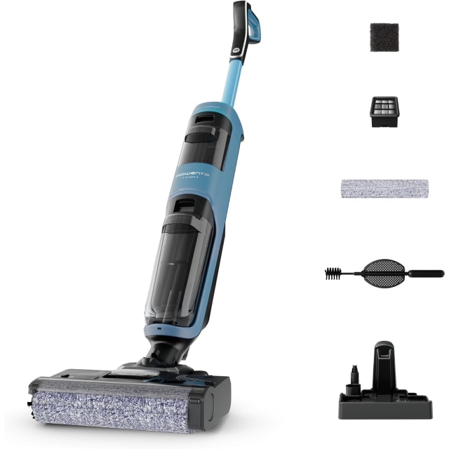 Avis Rowenta X-Clean 2