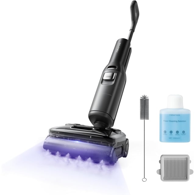 Avis Roborock F25 Ultra