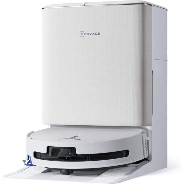 Avis Ecovacs Deebot T90