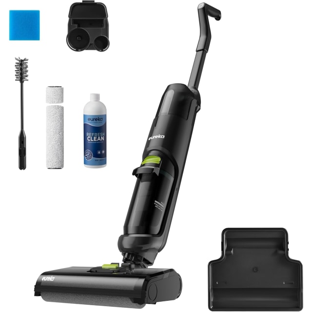 Avis Eureka NEW400 Gen2
