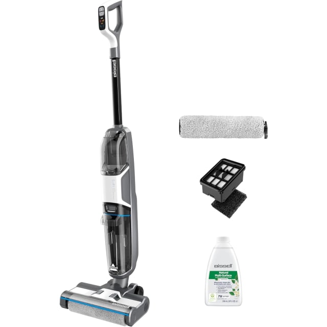 Avis Bissell CrossWave HF3 Pro