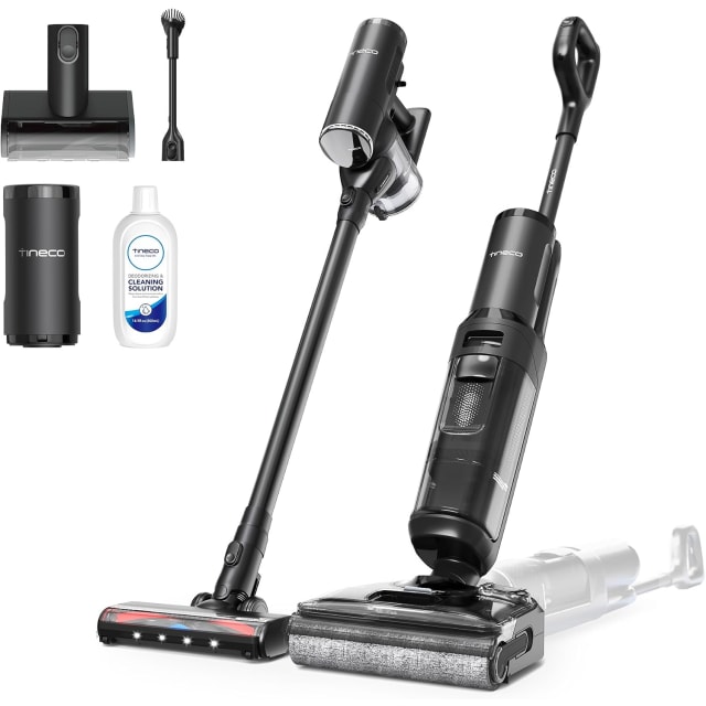 Avis Tineco Floor One S7 Switch Stretch
