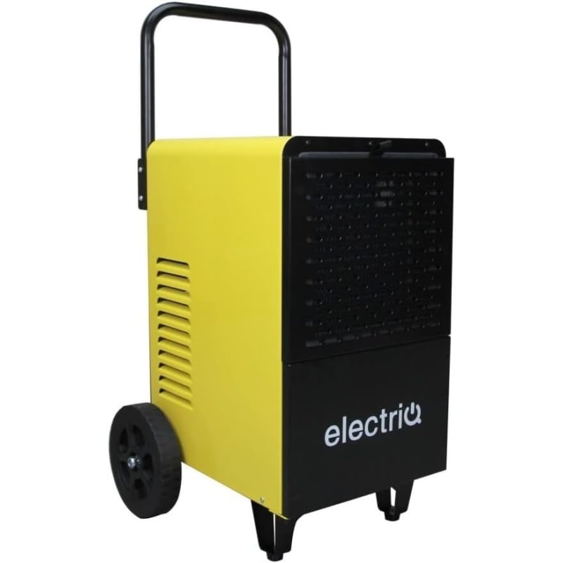 electriQ 30L Industrial Dehumidifier damp-control dehumidifier