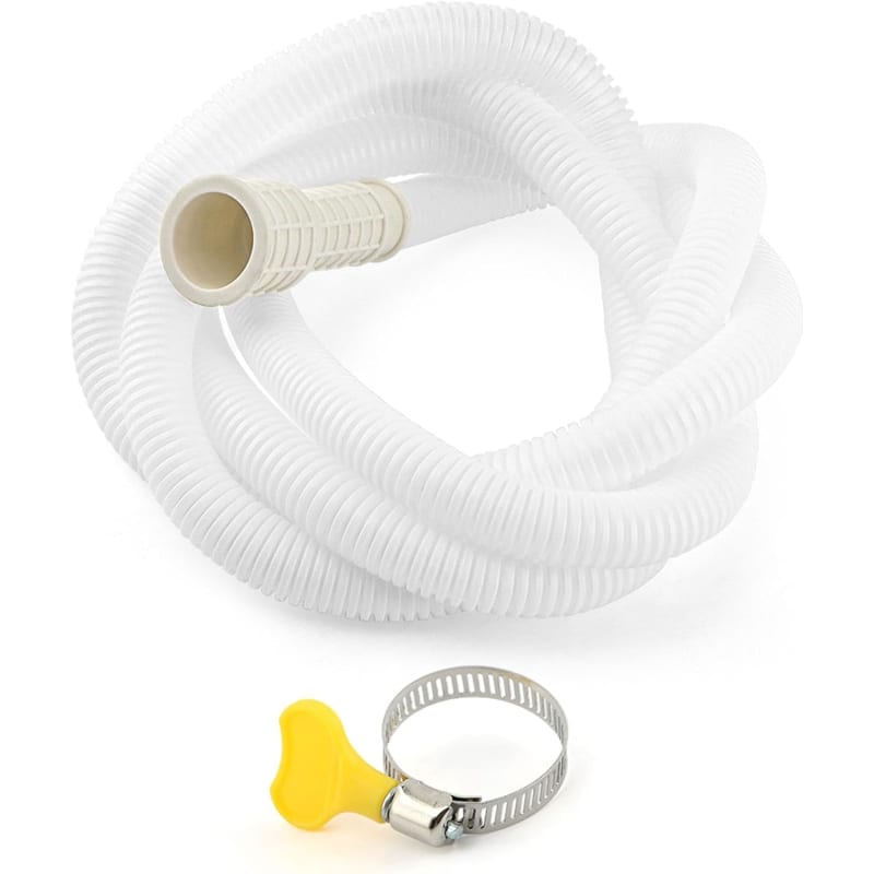 Universal continuous drainage hose (2m)