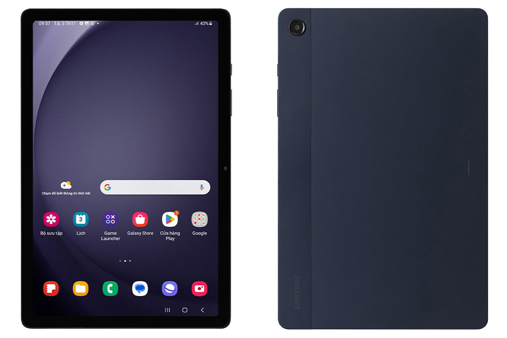 Máy tính bảng Samsung Galaxy Tab A9+ 5G 