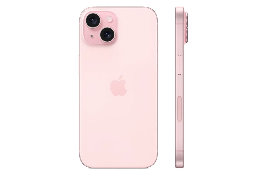 Điện thoại iPhone 15 Plus 512GB