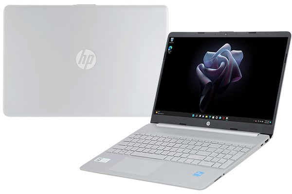 Laptop HP 15s fq5229TU i3 1215U/8GB/512GB/Win11 (8U237PA) 