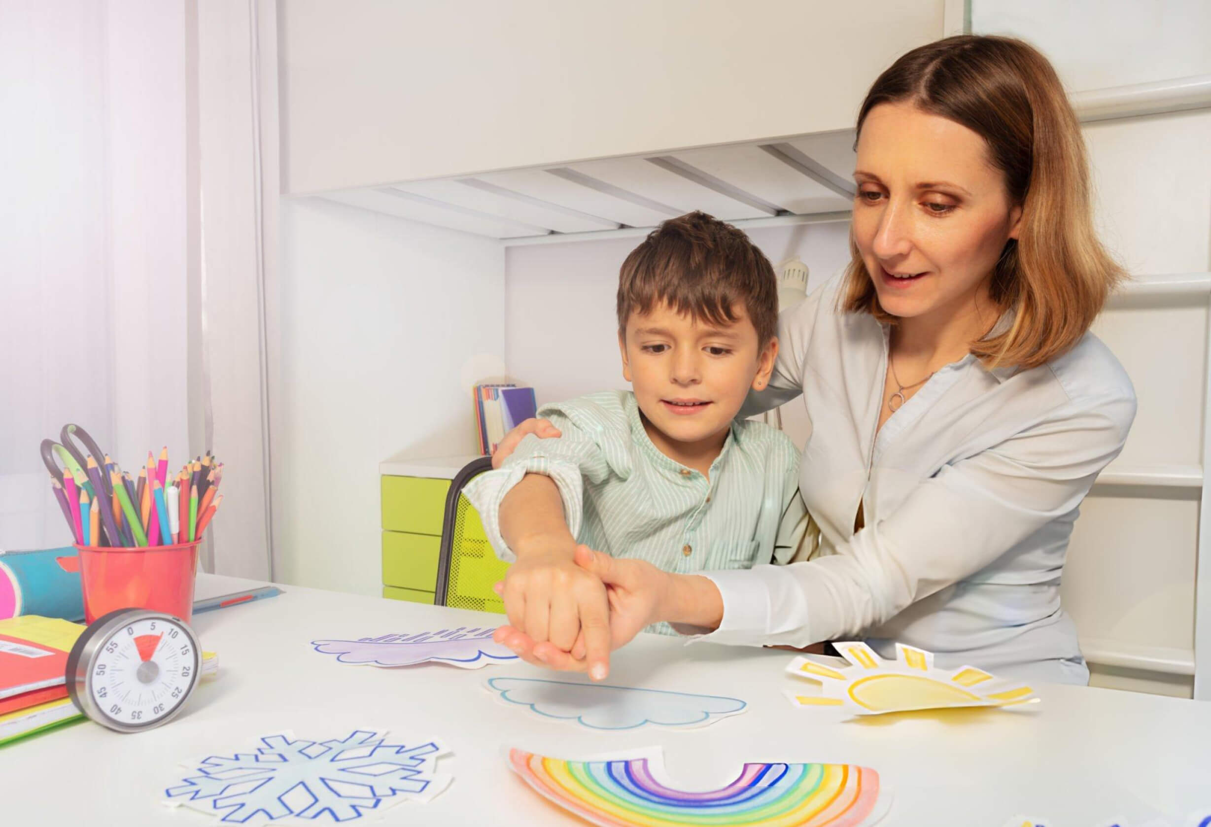 Communication Skills