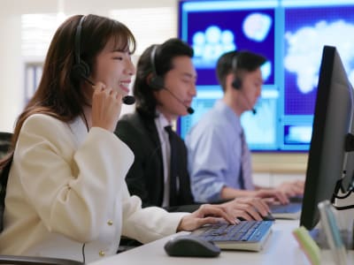 How to Scale Business Operations Efficiently with BPO and NOC Services