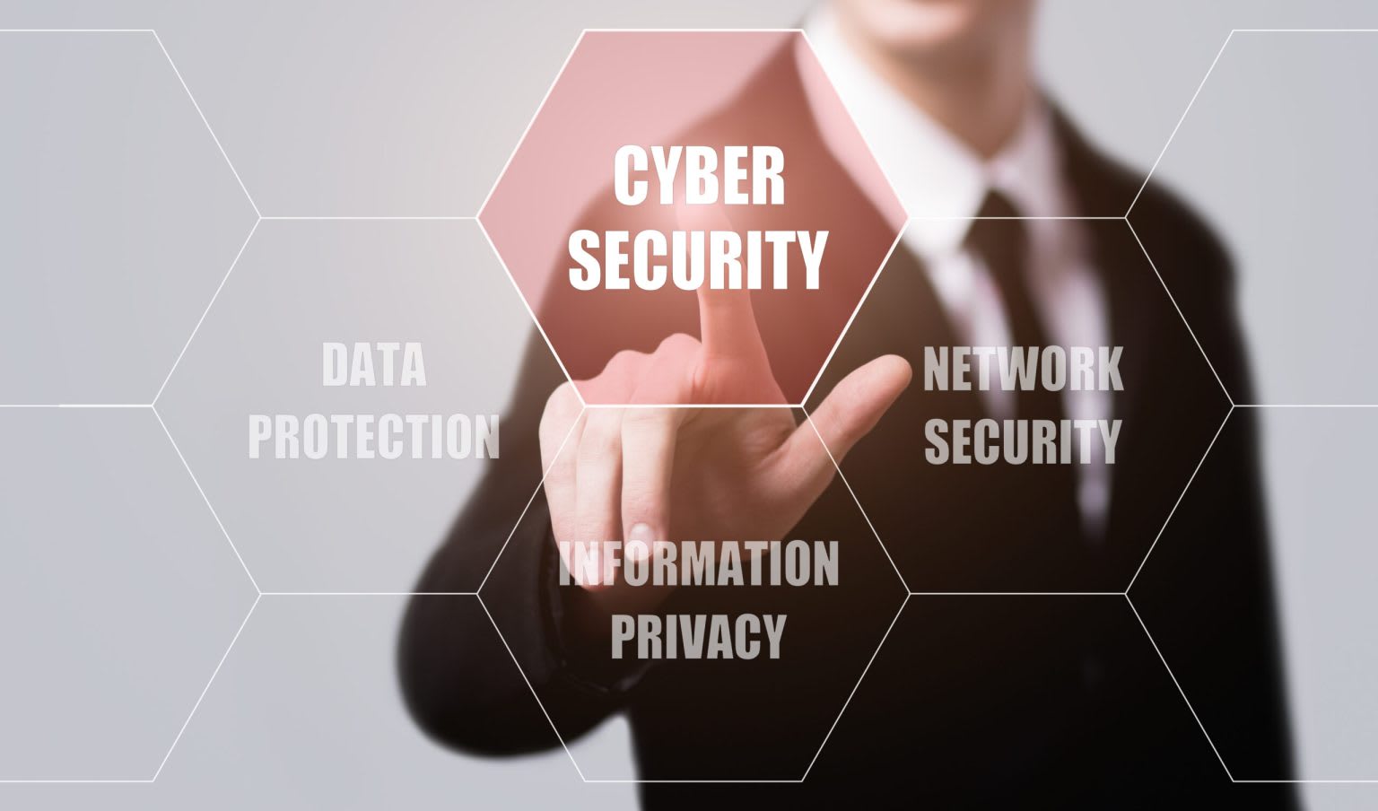 Cybersecurity and Compliance in Managed IT Services