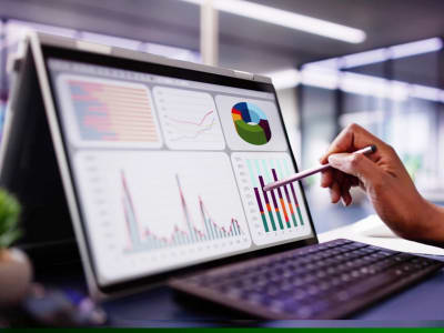 Data Quality Management in Data Entry Services Ensuring Accurate Business Data