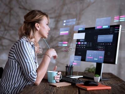 Key Components of a Reliable Managed IT Services Provider