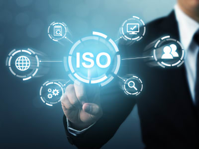 Sphere Global Solutions Achieves ISO/IEC 27001:2022 Certification