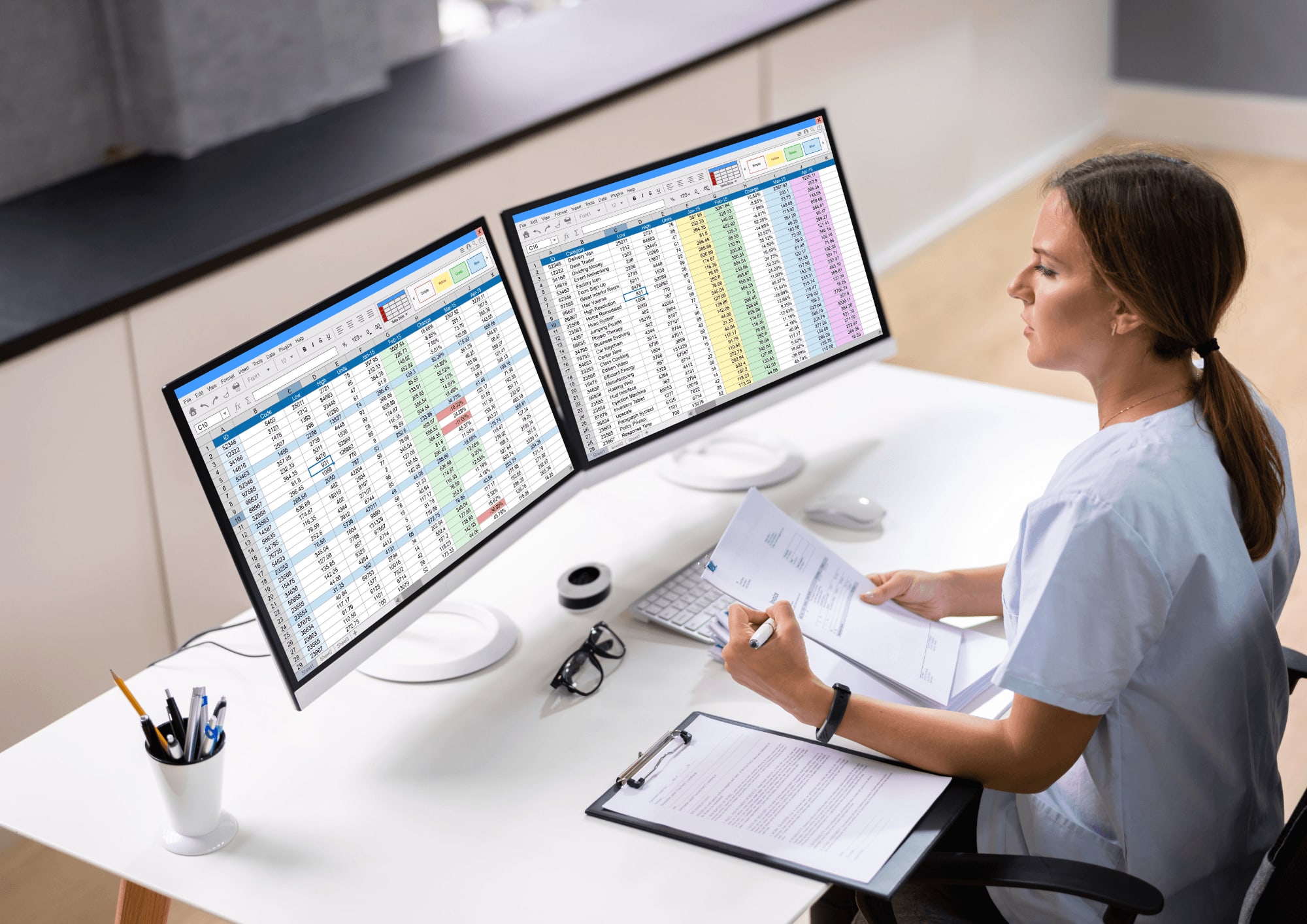 Why CRM Data Entry Outsourcing Is Essential for Customer Accuracy & Sales Performance