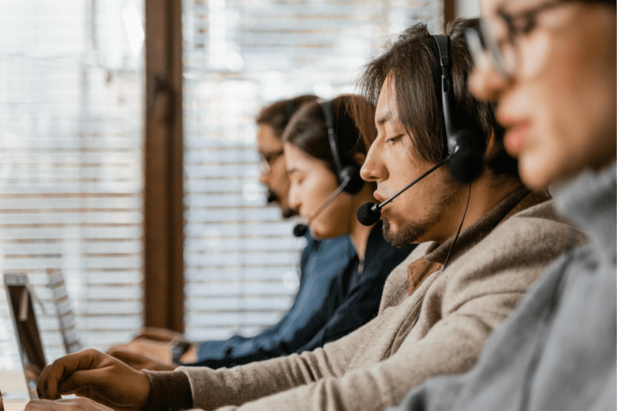BPO Services Explained: How Smart Outsourcing Transforms Business Operations