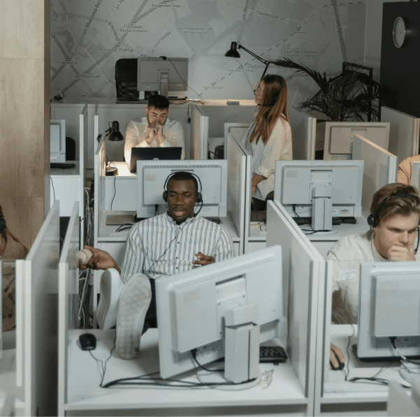 NOC vs SOC: Understanding the Difference and Why Telcos Need Both