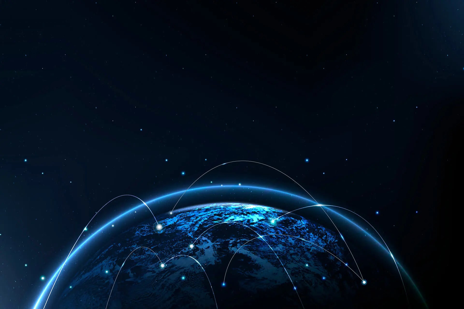 Network Operations Center (NOC) Services for Telecom Operators