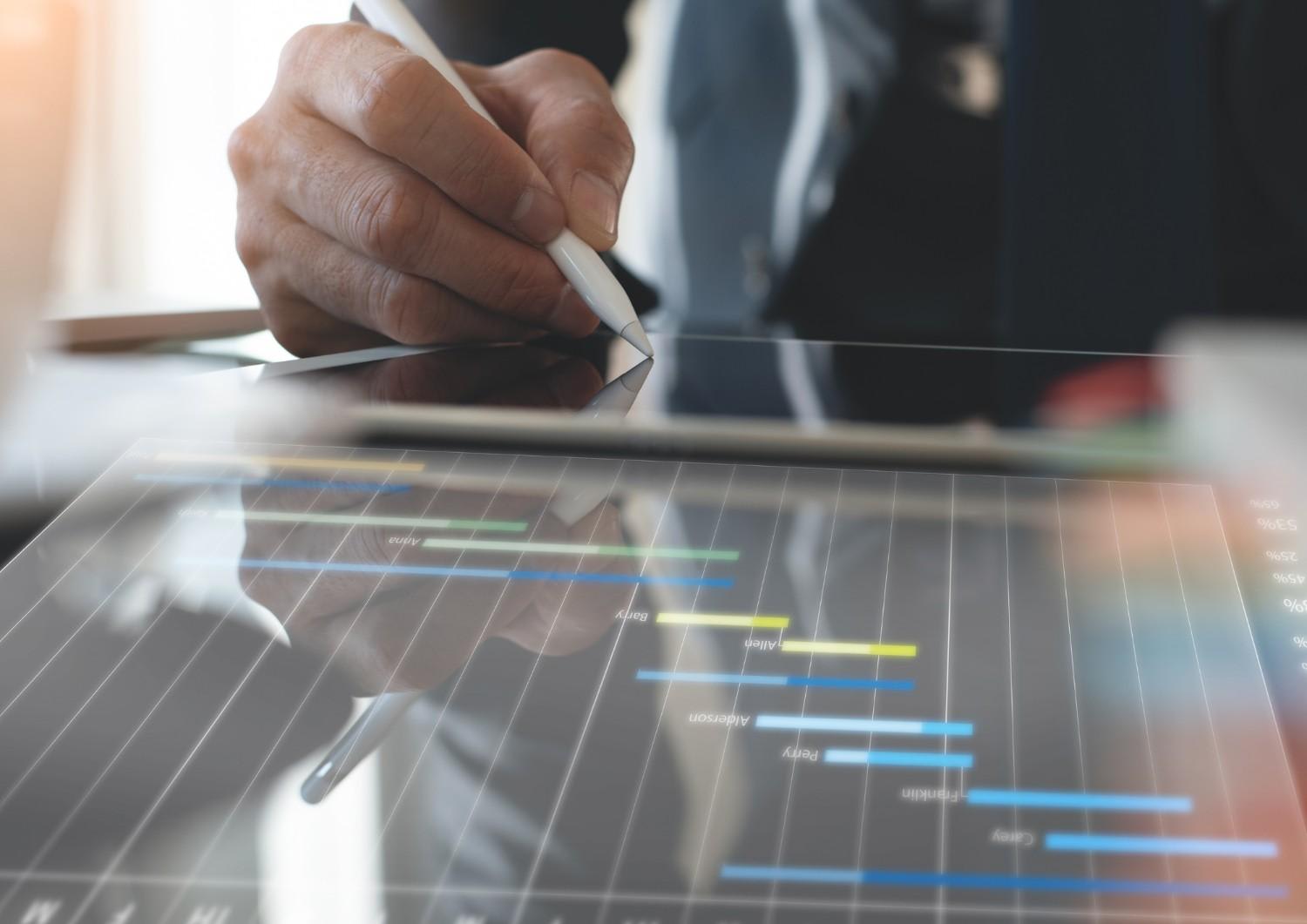 Future-Proofing Project Delivery: Why PMaaS Matters in 2025 and Beyond