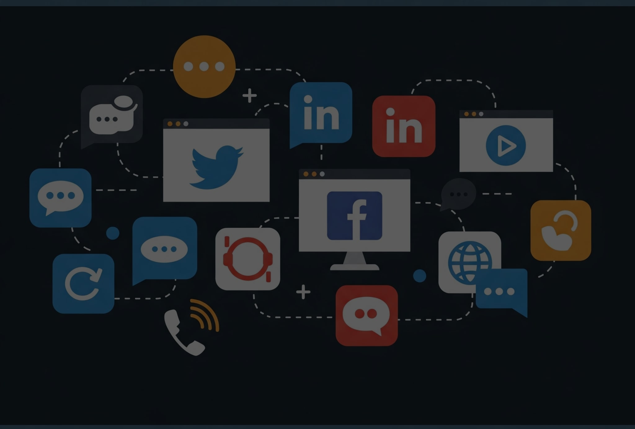 How Telecom BPOs Are Enhancing Customer Experience with Omnichannel Strategies