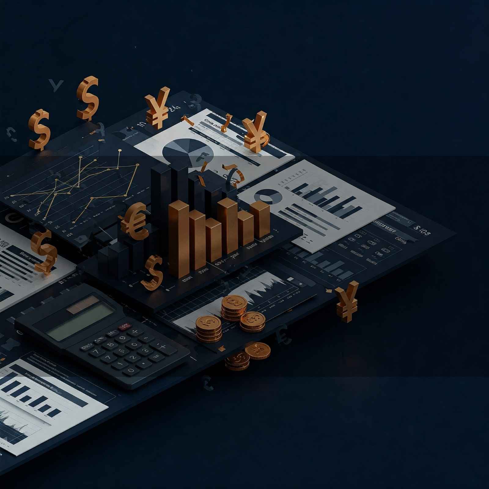 Why Outsourced Accounting Services Are the Smart Choice for Growing Businesses