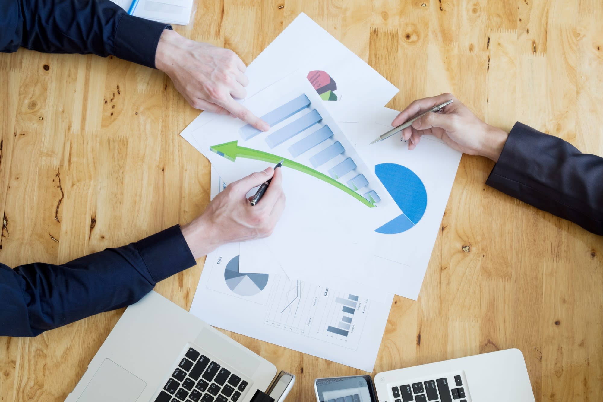 Cost Optimization Services: An Efficient Way to Achieve Business Growth