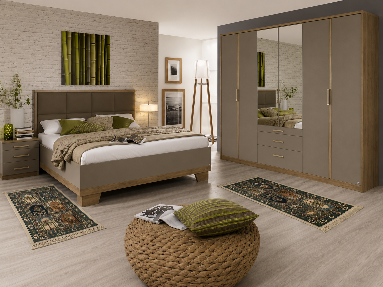 tapisportemedina1.1, tapis artisanal tunisien