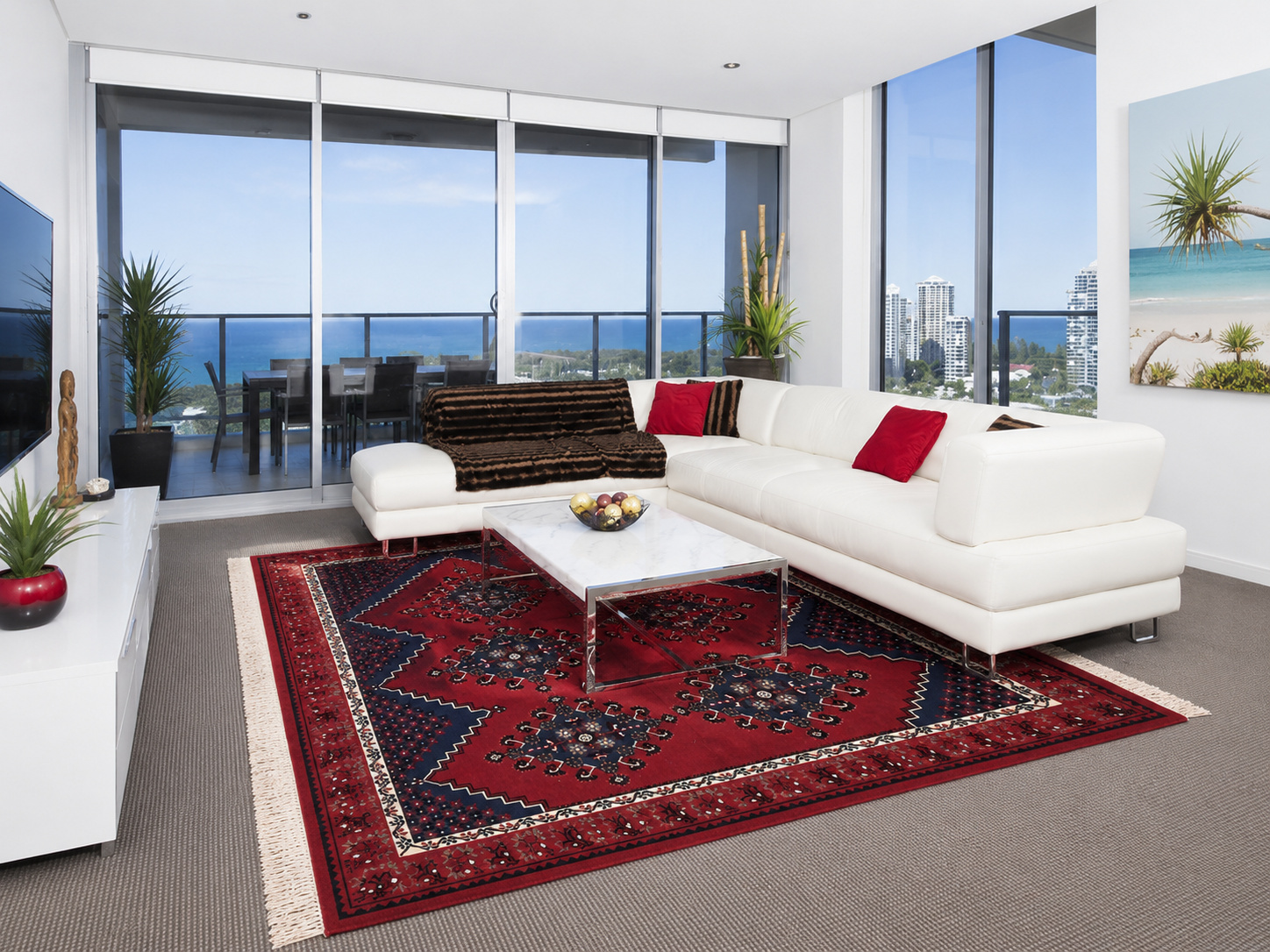 tapis de kairouan2.6, tapis artisanal tunisien